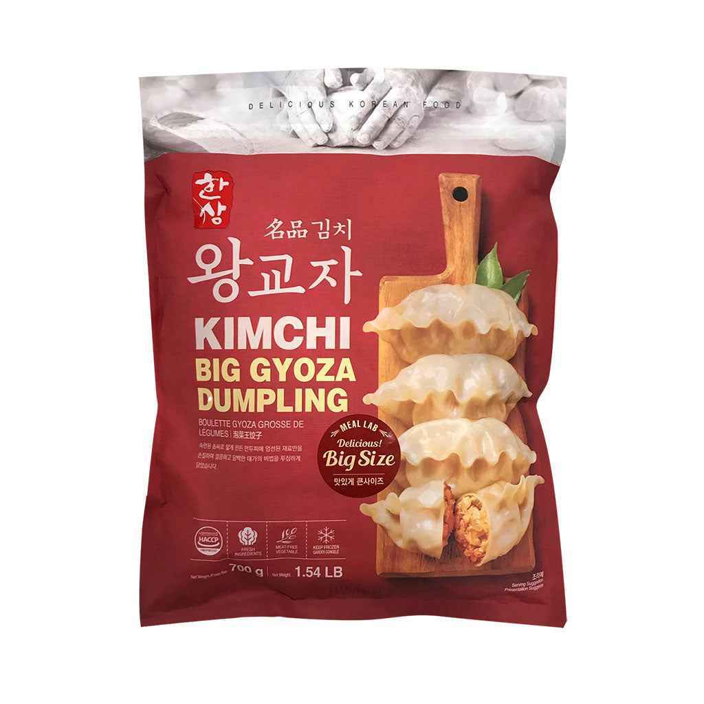 Hansang Frozen Dumpling (Kimchi) 700g